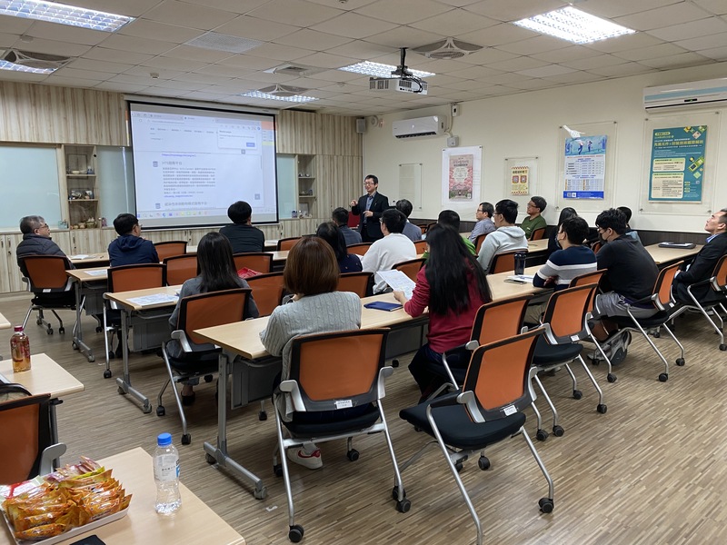 【20260113 一站式藥物早期研究/臨床前服務平台】圖片