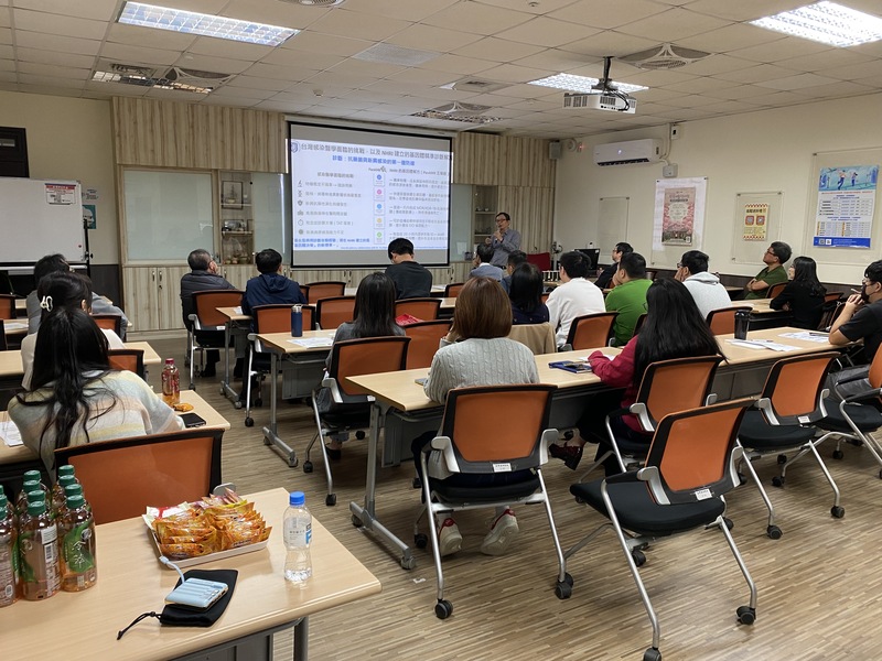 【20260113 一站式藥物早期研究/臨床前服務平台】圖片