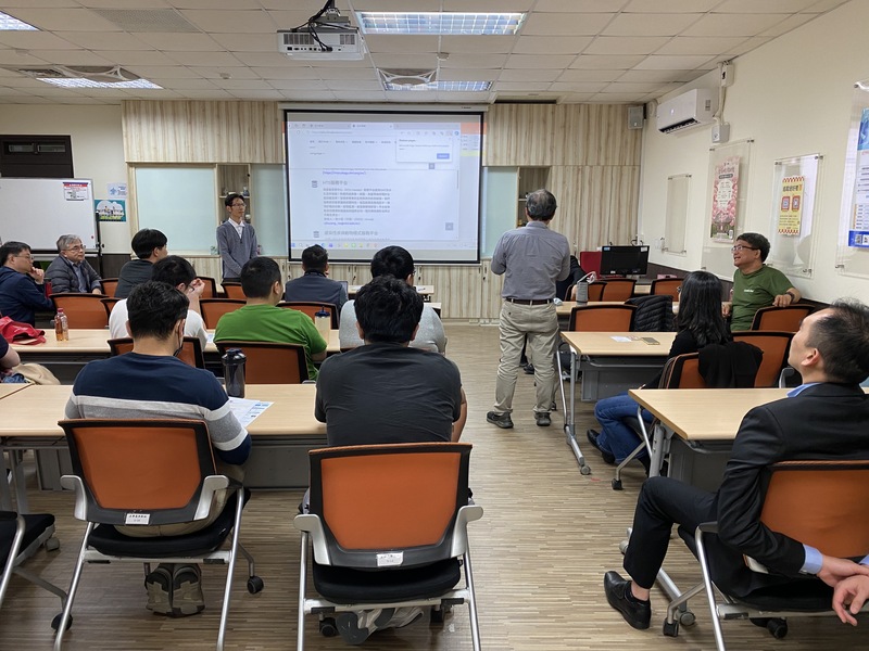 【20260113 一站式藥物早期研究/臨床前服務平台】圖片