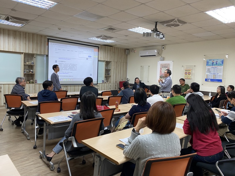 【20260113 一站式藥物早期研究/臨床前服務平台】圖片