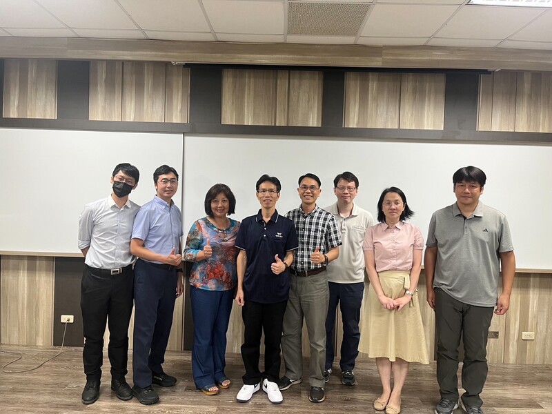 【20250626 新藥中心X圖策生技討論座談會】圖片